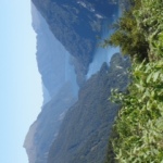 Doubtful sound van boven
